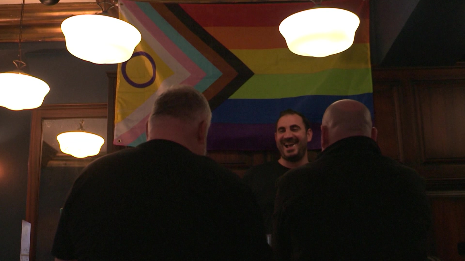 Infoclip: Safeguarding LGBTQIA+ rights